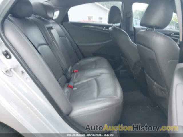 HYUNDAI SONATA SE/LIMITED, 5NPEC4AC1BH080069