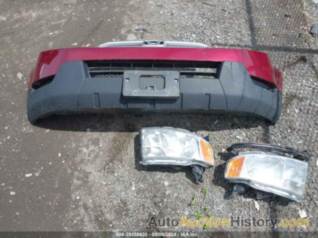 HONDA ELEMENT EX, 5J6YH2H78AL009421