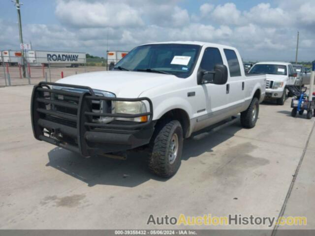 FORD F-250 LARIAT/XL/XLT, 3FTNW21F52MA16181