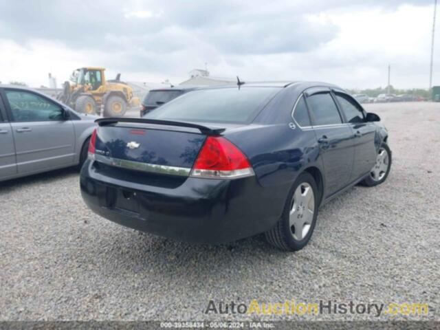 CHEVROLET IMPALA LT, 2G1WT58N481283042