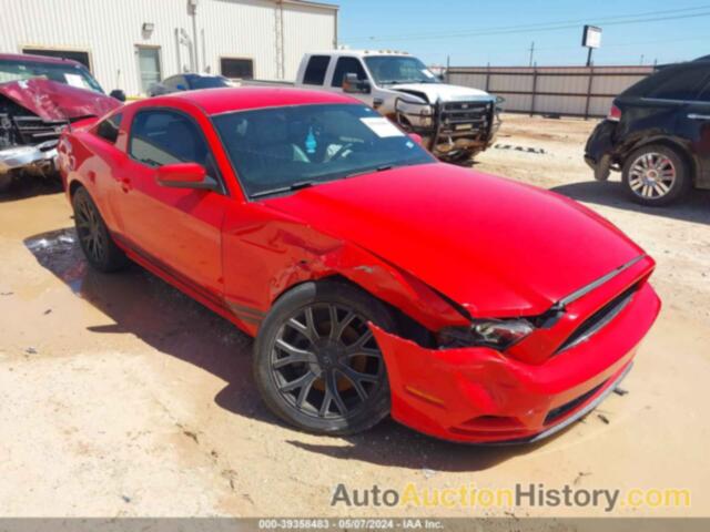 FORD MUSTANG, 1ZVBP8AM2E5289717