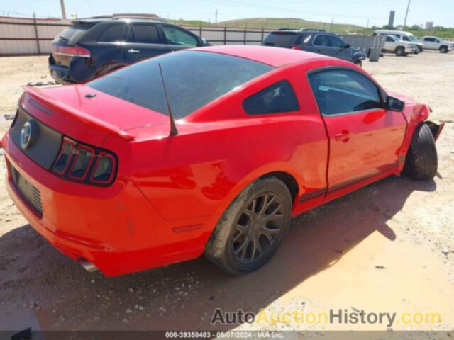 FORD MUSTANG, 1ZVBP8AM2E5289717