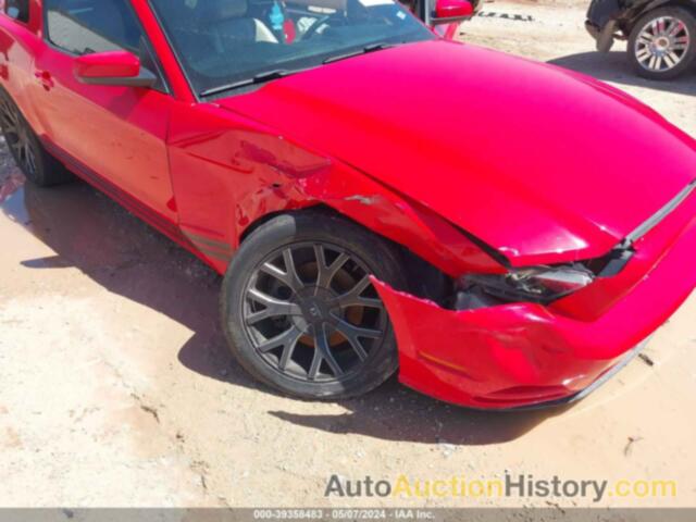 FORD MUSTANG, 1ZVBP8AM2E5289717