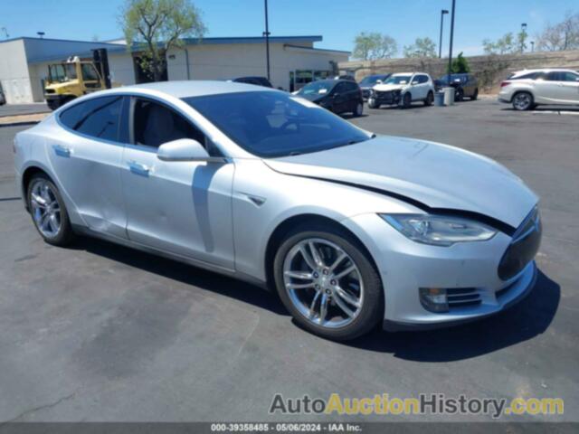 TESLA MODEL S P85, 5YJSA1H19EFP65242