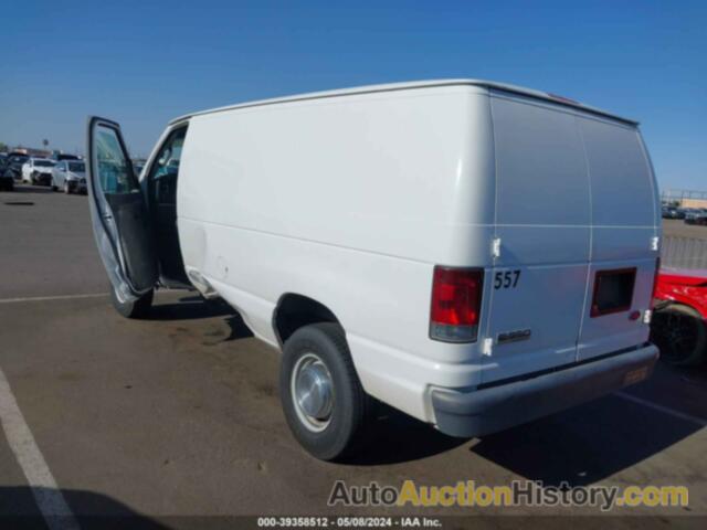 FORD E-350 SUPER DUTY COMMERCIAL/RECREATIONAL, 1FTSE34LX6DA35176