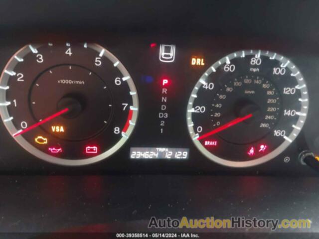 HONDA ACCORD EX, 1HGCP2F77AA183788