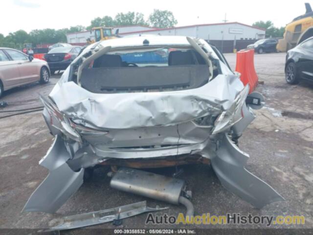 FORD FOCUS S, 1FAHP3E22CL227337