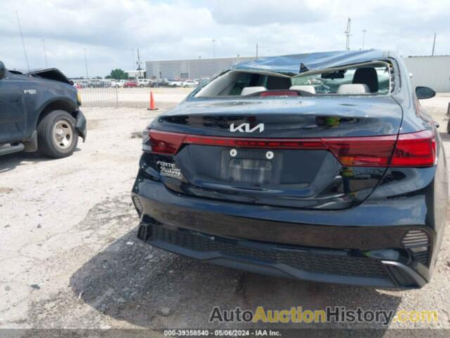 KIA FORTE LXS, 3KPF24AD8NE416678