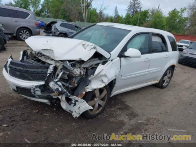 CHEVROLET EQUINOX SPORT, 2CNDL037696200754