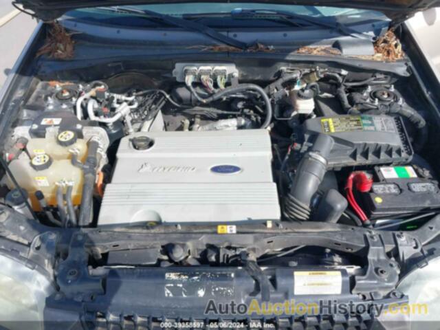 FORD ESCAPE HYBRID HEV, 1FMYU49H67KB60336