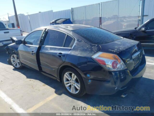 NISSAN ALTIMA 2.5 S, 1N4AL2AP7AN558926