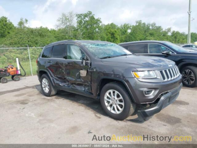 JEEP GRAND CHEROKEE LAREDO, 1C4RJEAG2FC826305