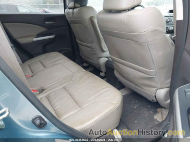 HONDA CR-V EXL, 2HKRM4H75EH711983