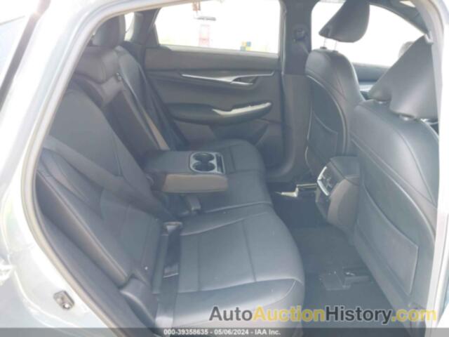 INFINITI QX55 LUXE, 3PCAJ5JR0PF115138