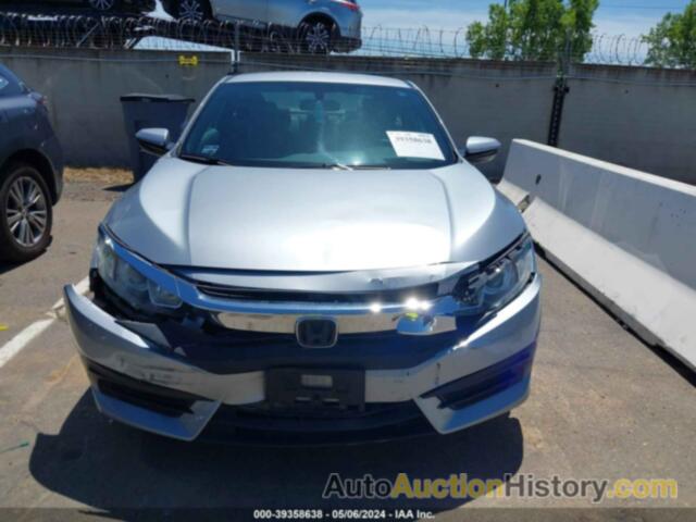 HONDA CIVIC LX, 2HGFC4B51GH303779