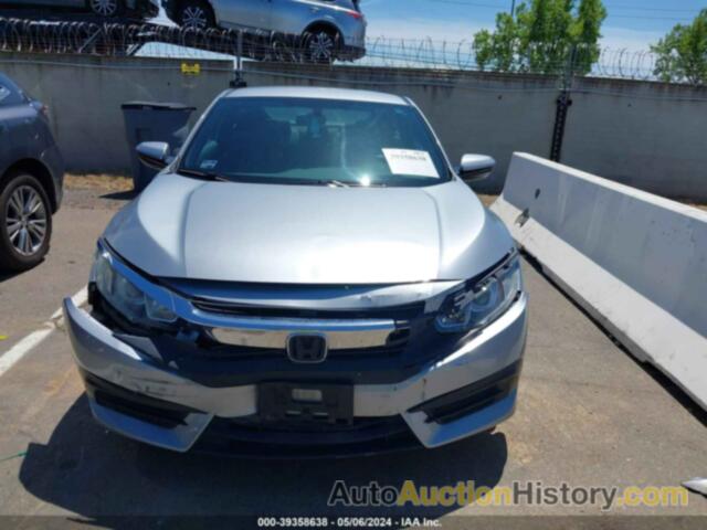 HONDA CIVIC LX, 2HGFC4B51GH303779