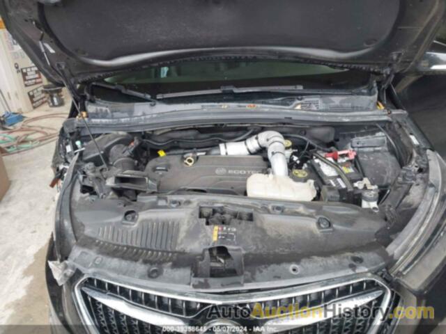 BUICK ENCORE SPORT TOURING, KL4CJ2SMXHB019199