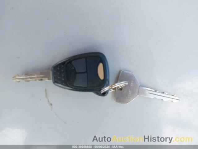 CHRYSLER PT CRUISER TOURING, 3A8FY58959T577568