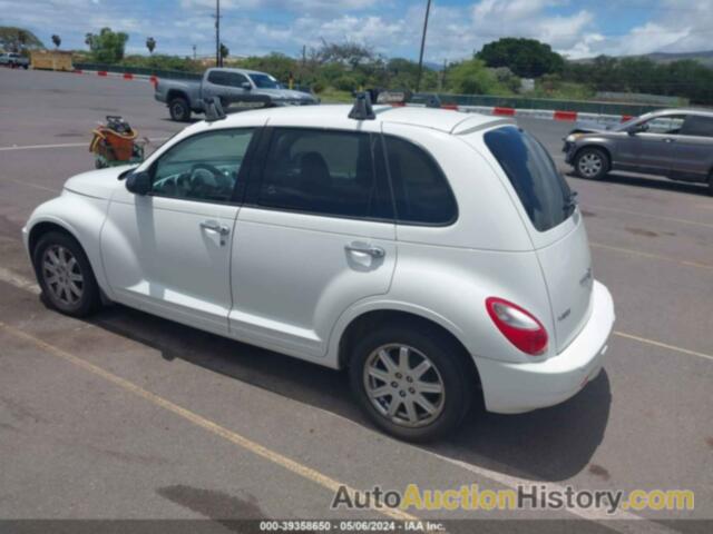 CHRYSLER PT CRUISER TOURING, 3A8FY58959T577568