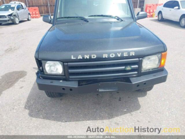 LAND ROVER DISCOVERY SERIES II, SALTW12471A718005