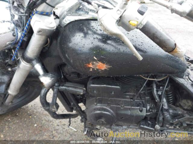 SUZUKI VZ800, JS1VS56A682101437