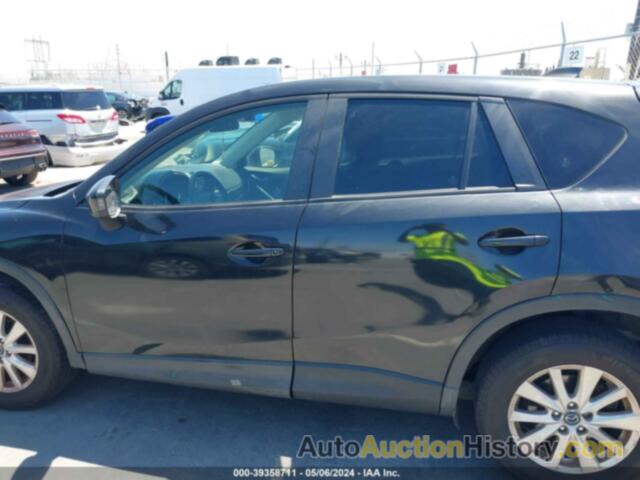 MAZDA CX-5 TOURING, JM3KE2CE2D0158866