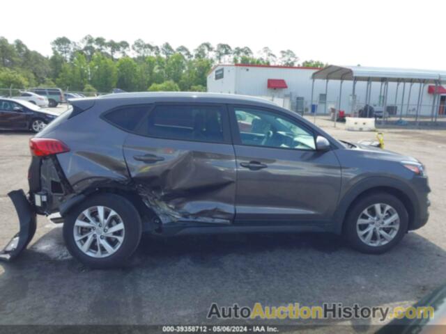 HYUNDAI TUCSON LIMITED/SEL/SPORT/ULTIMAT, KM8J33A41LU184453