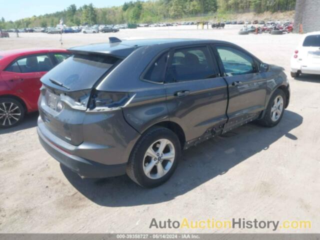 FORD EDGE SE, 2FMPK3G98HBB97973