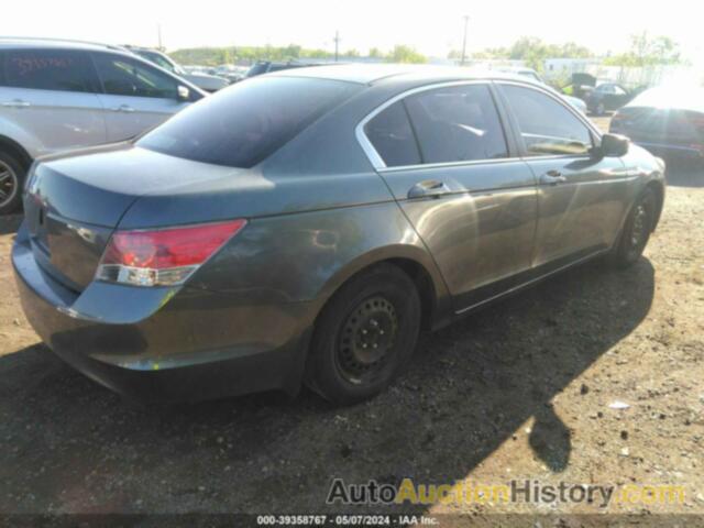 HONDA ACCORD LX, 1HGCP2F30AA023233