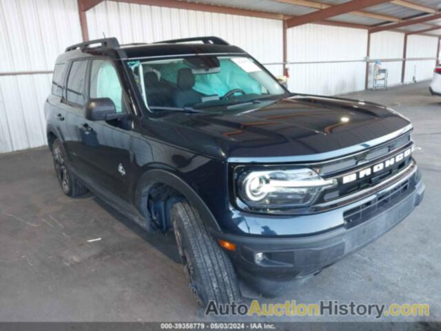 FORD BRONCO SPORT OUTER BANKS, 3FMCR9C67PRD11082