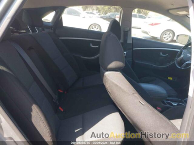 HYUNDAI ELANTRA GT, KMHD35LE8DU116764