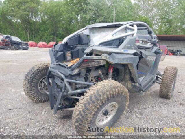 POLARIS RZR PRO R ULTIMATE, 3NSRGD2K8RG331523