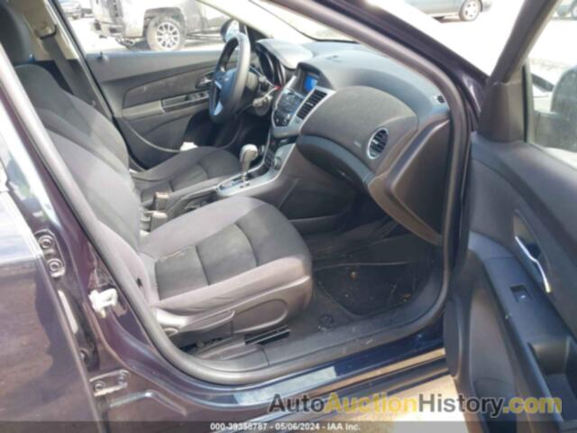 CHEVROLET CRUZE 1LT AUTO, 1G1PC5SB0E7345229