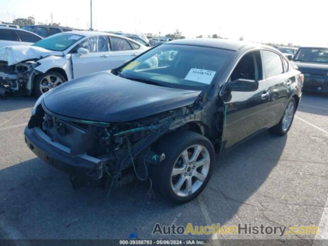 NISSAN ALTIMA 2.5/S/SV/SL, 1N4AL3AP7FC436737