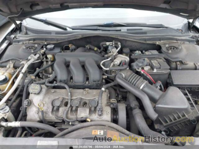 MERCURY MILAN PREMIER, 3MEHM08176R627600