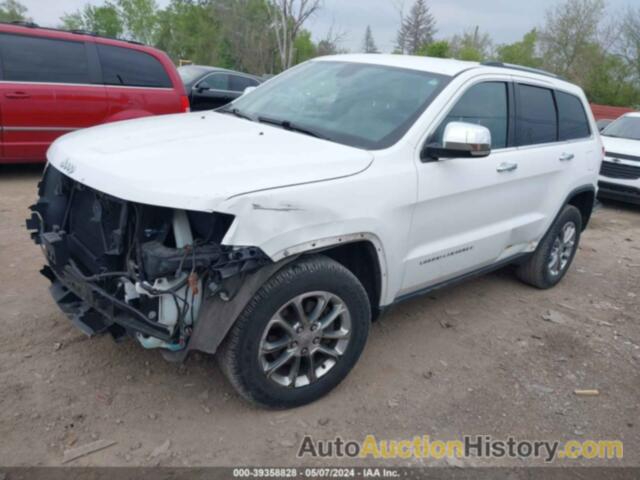 JEEP GRAND CHEROKEE LIMITED, 1C4RJFBG9FC706246