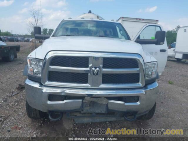 RAM 5500, 3C7WRNBL8JG371640