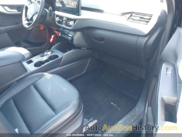 FORD ESCAPE PLATINUM, 1FMCU9JA6PUB46513