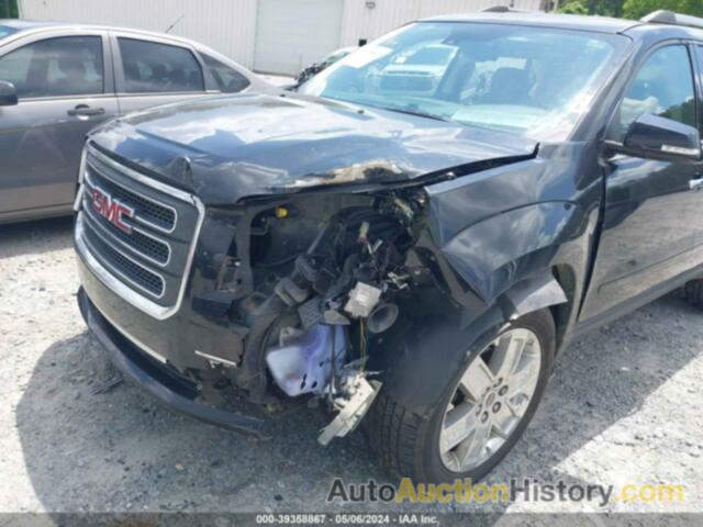 GMC ACADIA LIMITED, 1GKKRSKD6HJ102567