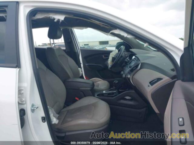 HYUNDAI TUCSON SE, KM8JU3AG5FU058320