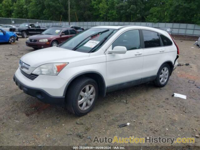 HONDA CR-V EX-L, 5J6RE38729L018727