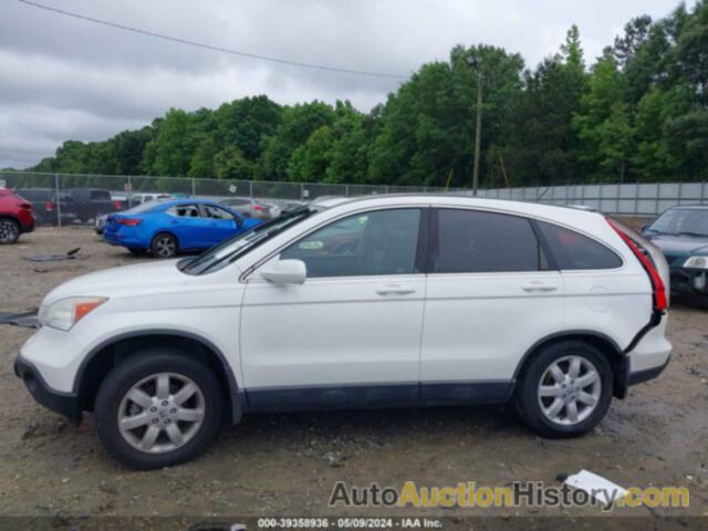 HONDA CR-V EX-L, 5J6RE38729L018727