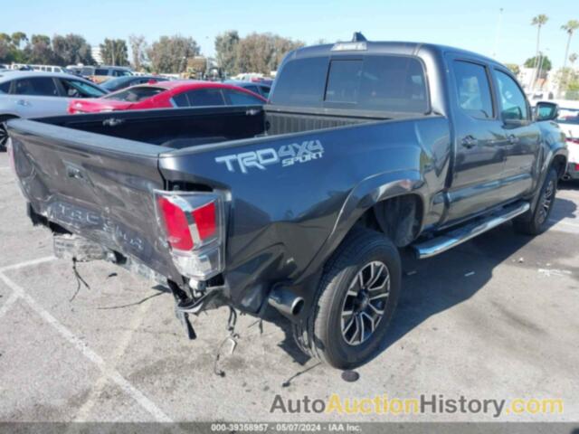 TOYOTA TACOMA TRD SPORT, 3TMDZ5BN6MM113032