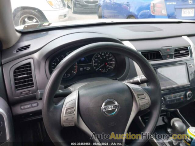 NISSAN ALTIMA 2.5 S, 1N4AL3AP1EC132267