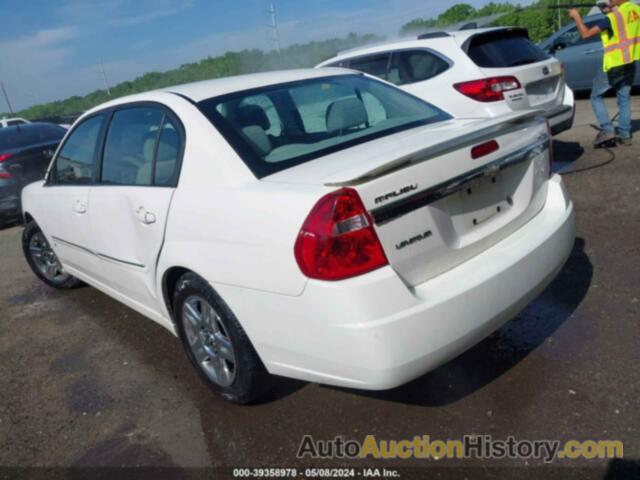 CHEVROLET MALIBU LT, 1G1ZT57N87F316632