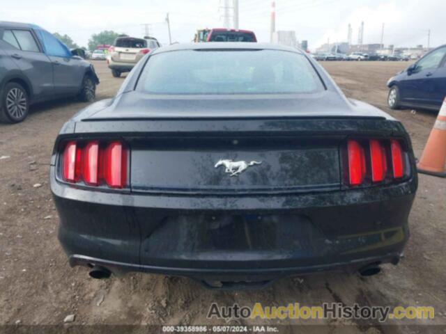FORD MUSTANG, 1FA6P8TH0G5219534