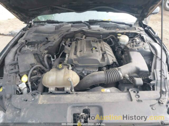 FORD MUSTANG, 1FA6P8TH0G5219534