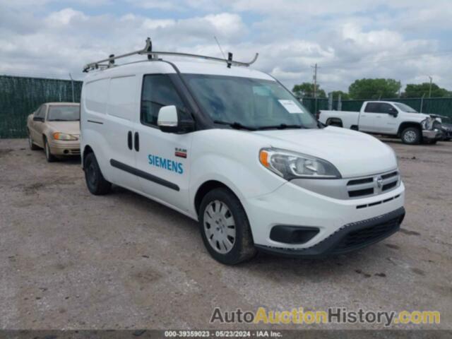 RAM PROMASTER CITY TRADESMAN SLT, ZFBERFBT7F6A76817