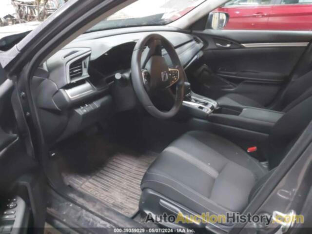 HONDA CIVIC LX, 19XFC2F60KE051291