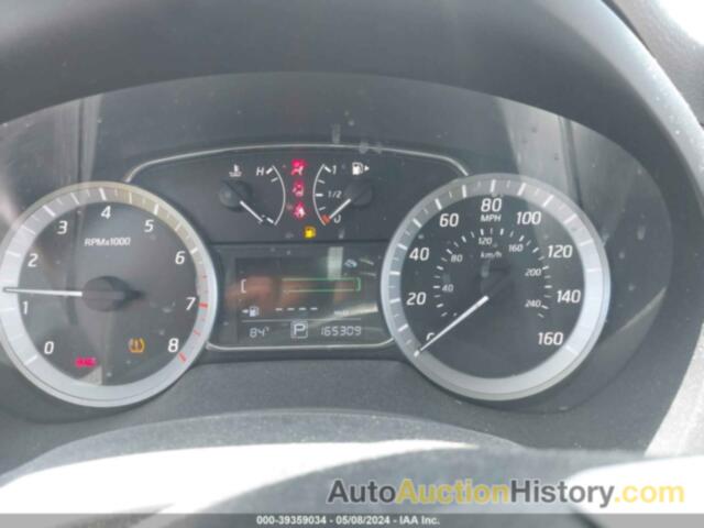 NISSAN SENTRA SR, 3N1AB7AP8EL653224